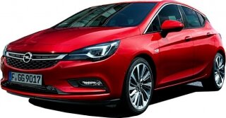 2018 Opel Astra HB 1.4 150 HP Otomatik Dynamic Araba kullananlar yorumlar